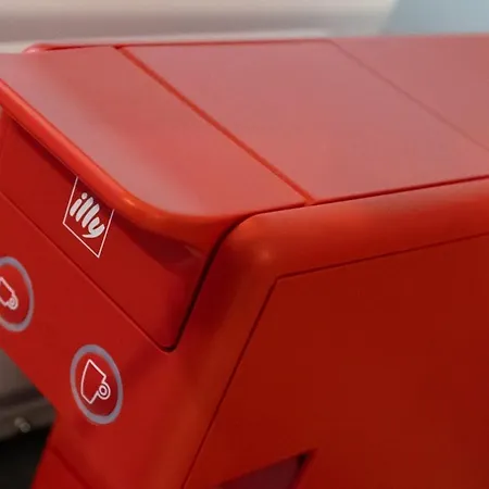 דירה Mondrian L Bb