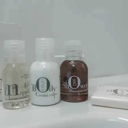 Mondrian L Bb דירה טריאסטה