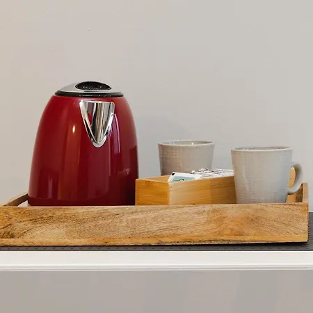 Mondrian L Bb * טריאסטה