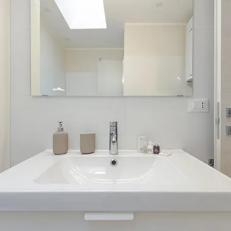 Appartement Mondrian L Bb Trieste