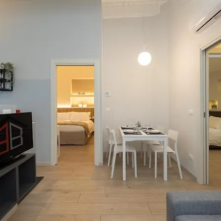 Mondrian L Bb Appartement Trieste