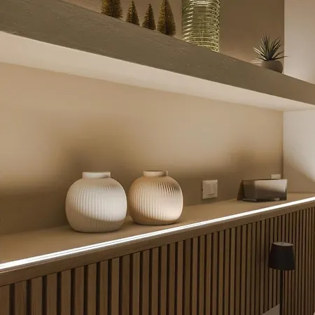 Mondrian L Bb Appartement Trieste